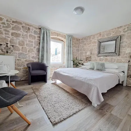 Kala 4* スプリト