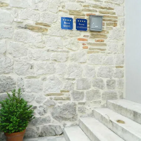 Guest house Kala