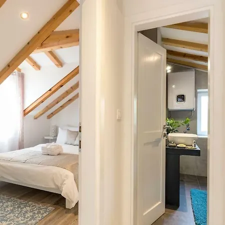 Guest house Kala