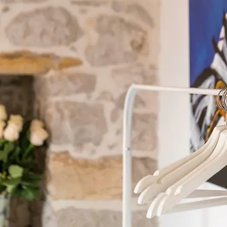 Gostinjska kuća Kala Split