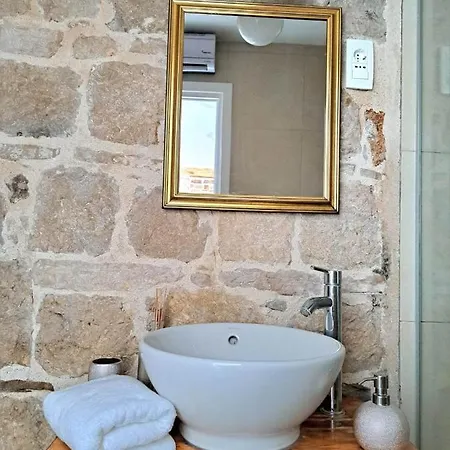 بيت ضيافة Kala سبليت