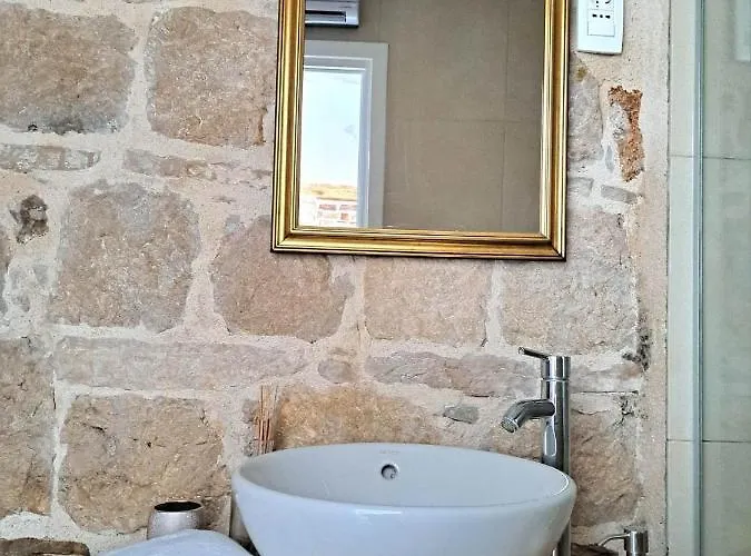 Πανσιόν Kala Σπλιτ